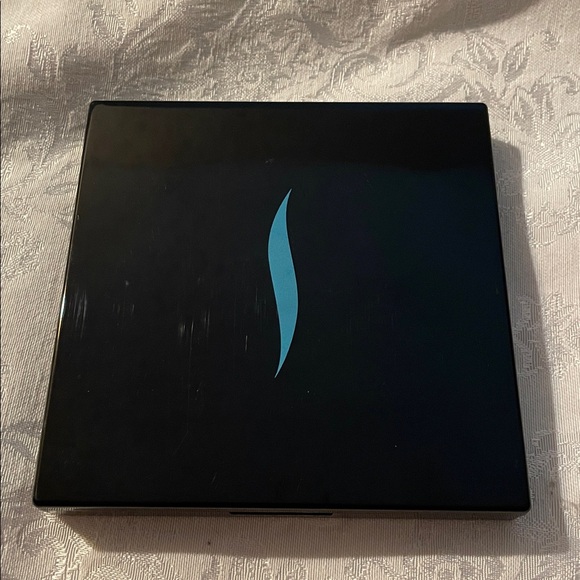 NIB Sephora Pro Lesson Palette - Smoky and Natural Shades - Picture 4 of 4